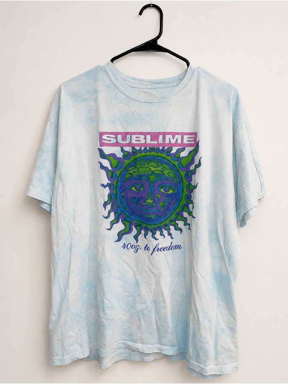 Sublime T-shirt